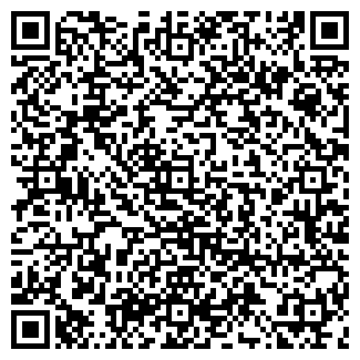 QR-код с контактной информацией организации Гинландия