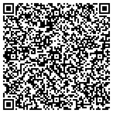 QR-код с контактной информацией организации Специальная (коррекционная) школа №14 г. Иркутска