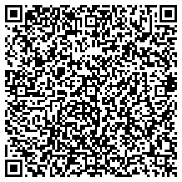 QR-код с контактной информацией организации Vip, сауна