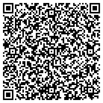 QR-код с контактной информацией организации Авто Пегас