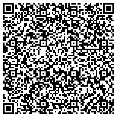 QR-код с контактной информацией организации Средняя общеобразовательная школа №40, г. Ангарск