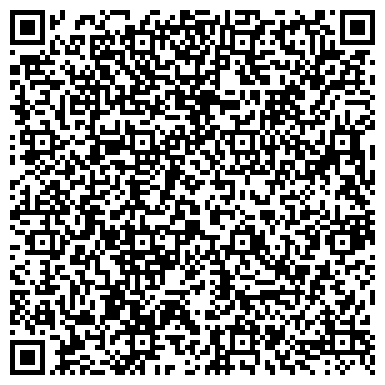 QR-код с контактной информацией организации ОАО Нидан Соки