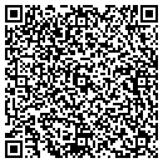 QR-код с контактной информацией организации На Аллее