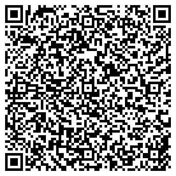 QR-код с контактной информацией организации Иркутская Вальдорфская школа