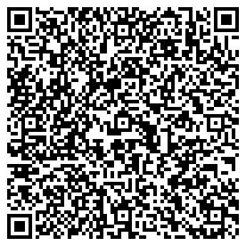 QR-код с контактной информацией организации Пожарная часть №18