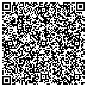 QR-код с контактной информацией организации ООО Крокус