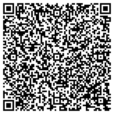 QR-код с контактной информацией организации ООО Завод Эффективных Технологий