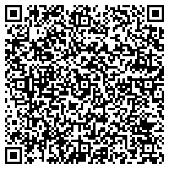 QR-код с контактной информацией организации Автотехцентр на Репина