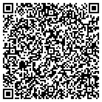 QR-код с контактной информацией организации Баня №2, г.Джержинск