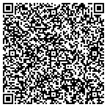 QR-код с контактной информацией организации ООО Аналитика-Омск