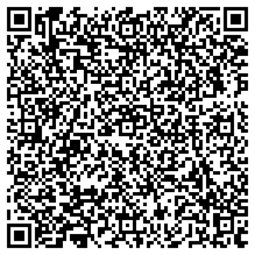 QR-код с контактной информацией организации Городская баня, ОАО