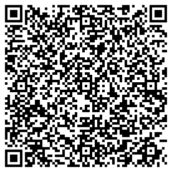 QR-код с контактной информацией организации Бермуды, сауна