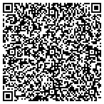 QR-код с контактной информацией организации Средняя общеобразовательная школа №37