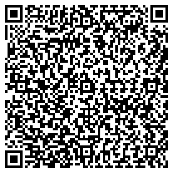 QR-код с контактной информацией организации ООО Виктория-К