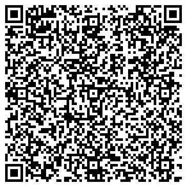QR-код с контактной информацией организации ООО Мецара