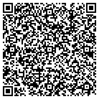 QR-код с контактной информацией организации ООО ТРС-Моторс