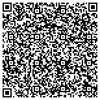 QR-код с контактной информацией организации Средняя общеобразовательная школа №20, г. Ангарск
