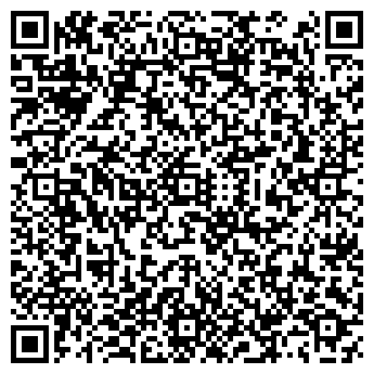 QR-код с контактной информацией организации Жемчужина юга