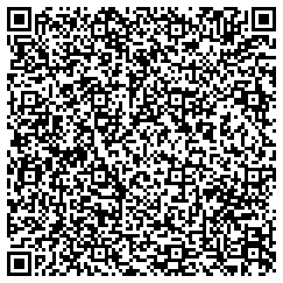 QR-код с контактной информацией организации Средняя общеобразовательная школа №14 с углубленным изучением отдельных предметов