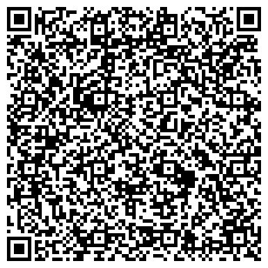 QR-код с контактной информацией организации Средняя общеобразовательная школа №36, г. Ангарск