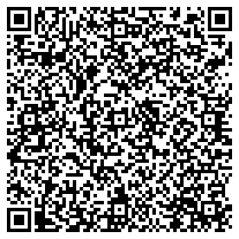 QR-код с контактной информацией организации Родник