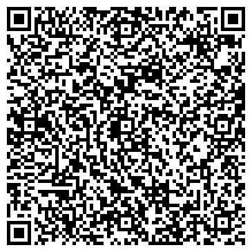 QR-код с контактной информацией организации Пластэк