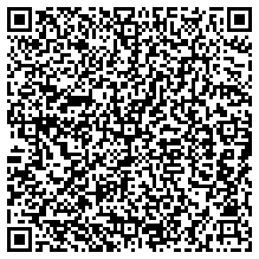 QR-код с контактной информацией организации Радуга Звуков