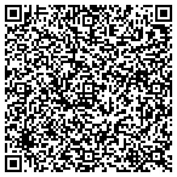 QR-код с контактной информацией организации Средняя общеобразовательная школа №1