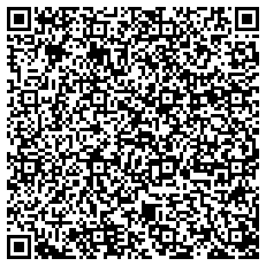QR-код с контактной информацией организации ИП Автосервис в ЖК "Аэробус"