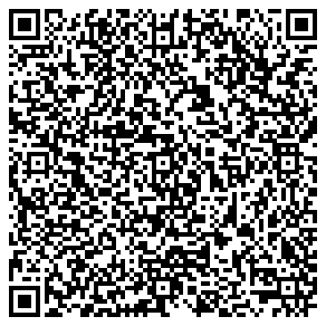 QR-код с контактной информацией организации Яркий мир