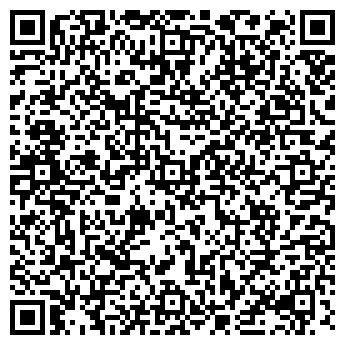 QR-код с контактной информацией организации Мега-Строй