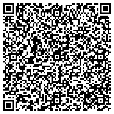 QR-код с контактной информацией организации Гаст-Сервис