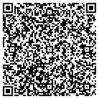 QR-код с контактной информацией организации Нотариус Глазунова Е.Н.