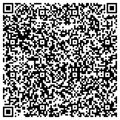 QR-код с контактной информацией организации Нутриция, ООО, производственная компания, представительство в г. Ростове-на-Дону