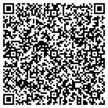 QR-код с контактной информацией организации Нотариус Лапшина М.Г.