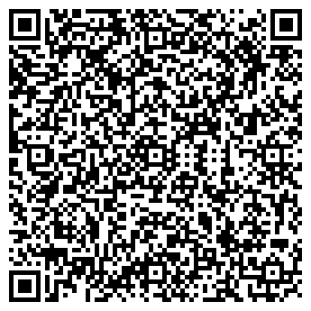 QR-код с контактной информацией организации Нотариус Семина Т.В.