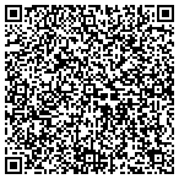 QR-код с контактной информацией организации Косна