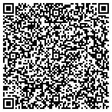 QR-код с контактной информацией организации Баня на проспекте Свердлова, 62 к1