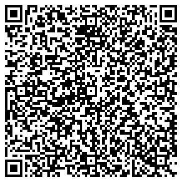 QR-код с контактной информацией организации Единая служба по штрафстоянкам ГИБДД г. Ульяновска