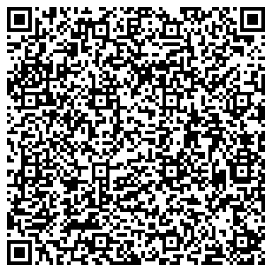 QR-код с контактной информацией организации Средняя общеобразовательная школа №30, г. Ангарск