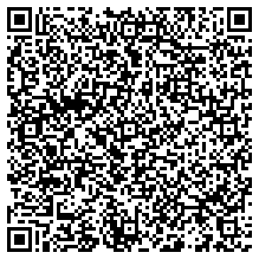 QR-код с контактной информацией организации Нотариус Гаджиева А.М.