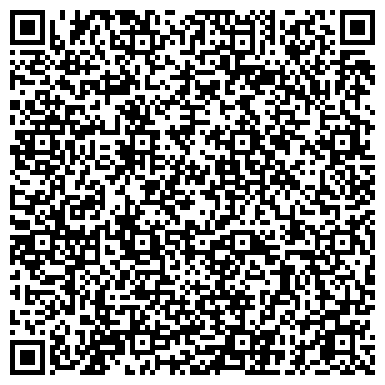 QR-код с контактной информацией организации ООО Ульяновский туристический информационный центр