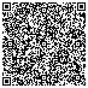 QR-код с контактной информацией организации ООО Ми-Ком