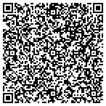 QR-код с контактной информацией организации Баня на проспекте Свердлова, 25