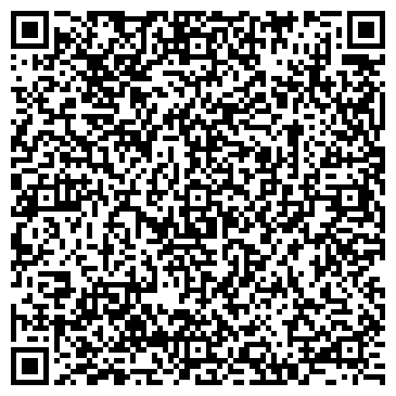 QR-код с контактной информацией организации Трапеза, продуктовый магазин