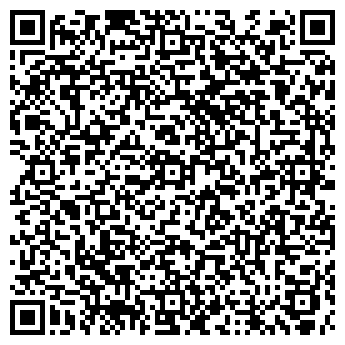 QR-код с контактной информацией организации Нижегородские бани, МП
