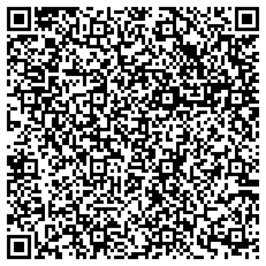 QR-код с контактной информацией организации ЖАРА, сауна