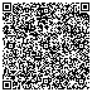 QR-код с контактной информацией организации СТО на Широкой