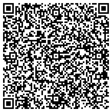 QR-код с контактной информацией организации Эфранта