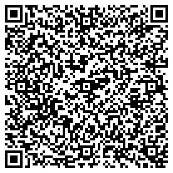 QR-код с контактной информацией организации Альянс